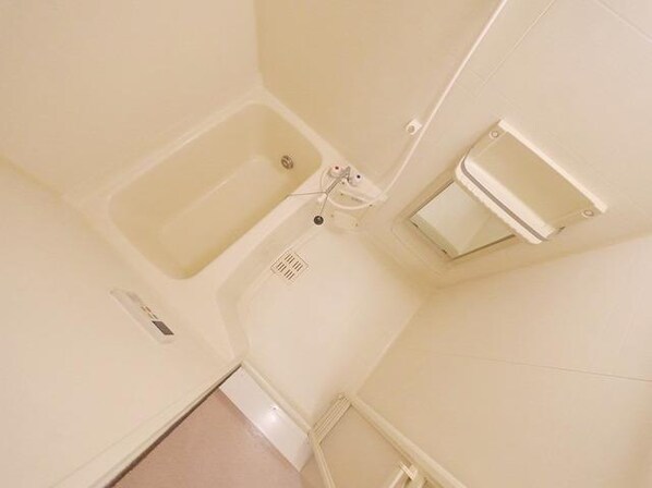 エスポアールA棟の物件内観写真